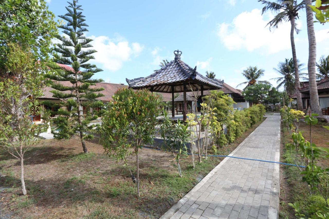 Collection O 1651 Purnama Beach Hotel Kuta  Eksteriør bilde