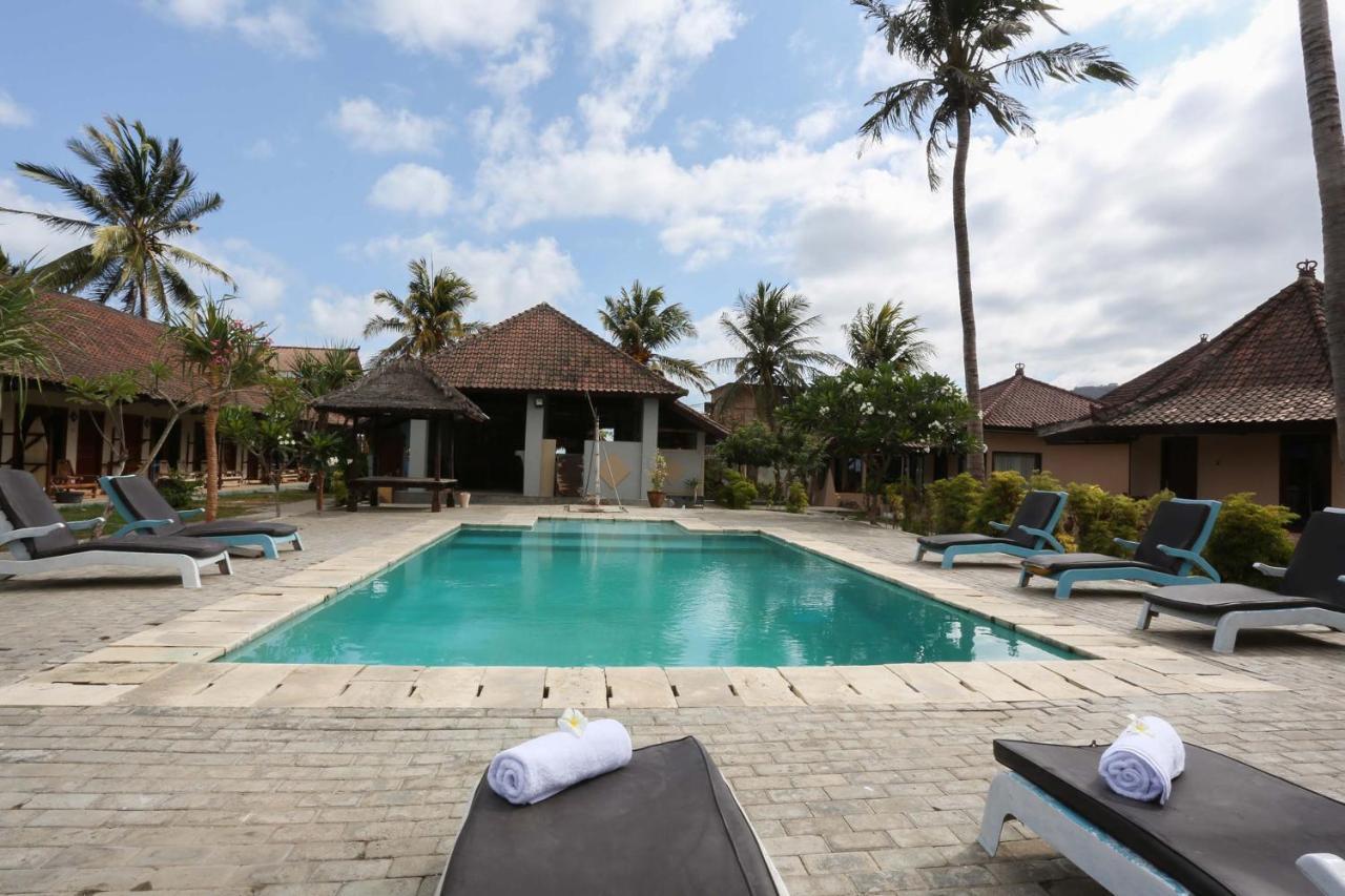 Collection O 1651 Purnama Beach Hotel Kuta  Eksteriør bilde