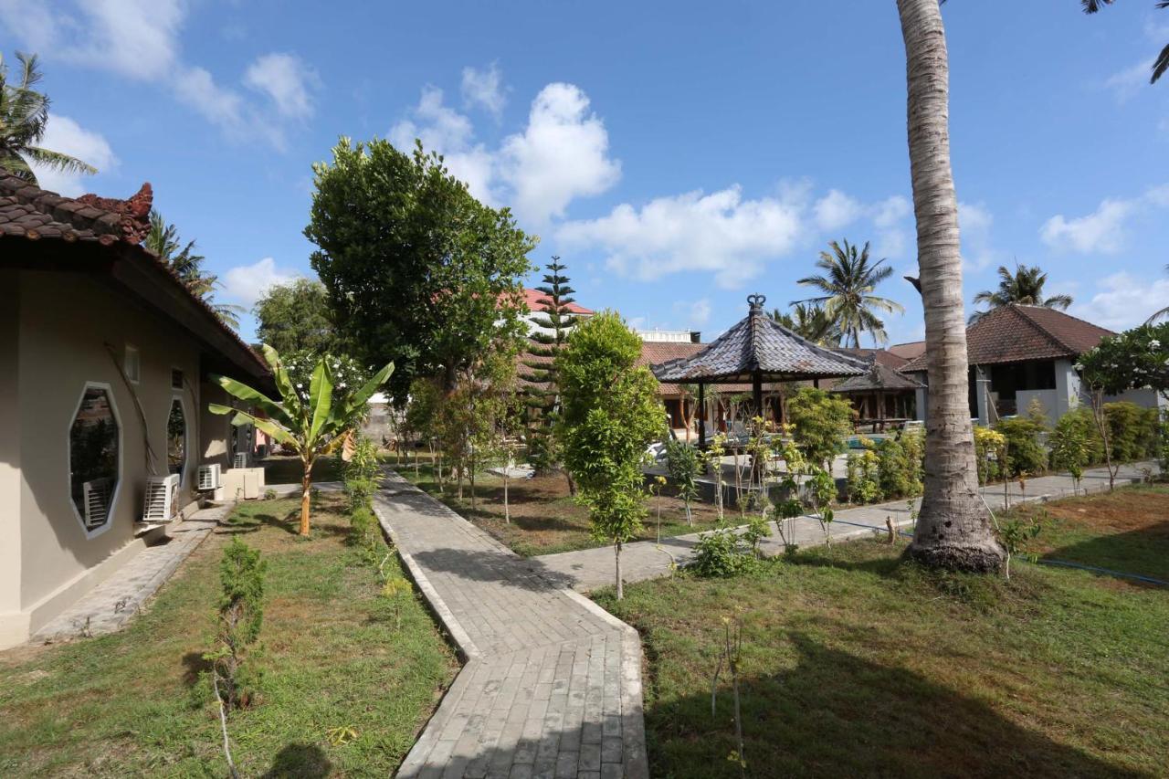 Collection O 1651 Purnama Beach Hotel Kuta  Eksteriør bilde